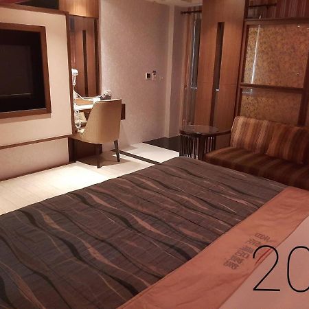 Daliao Chateau Motel & Spa מראה חיצוני תמונה