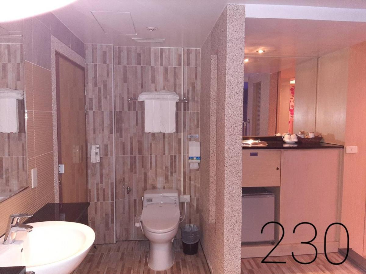 Daliao Chateau Motel & Spa מראה חיצוני תמונה