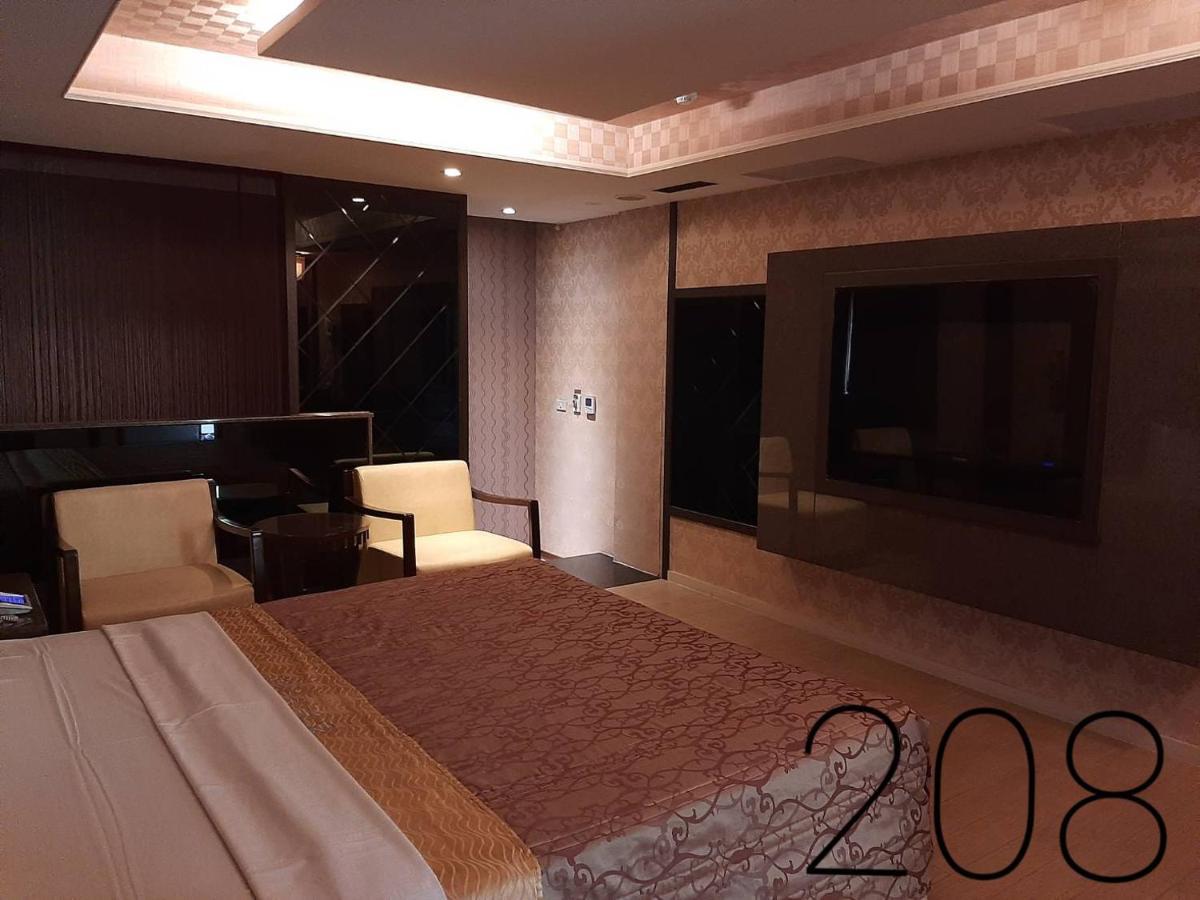Daliao Chateau Motel & Spa מראה חיצוני תמונה