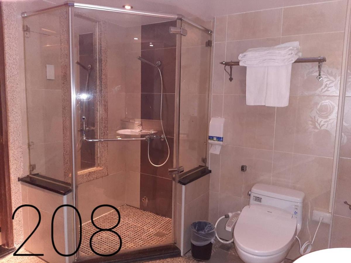 Daliao Chateau Motel & Spa מראה חיצוני תמונה