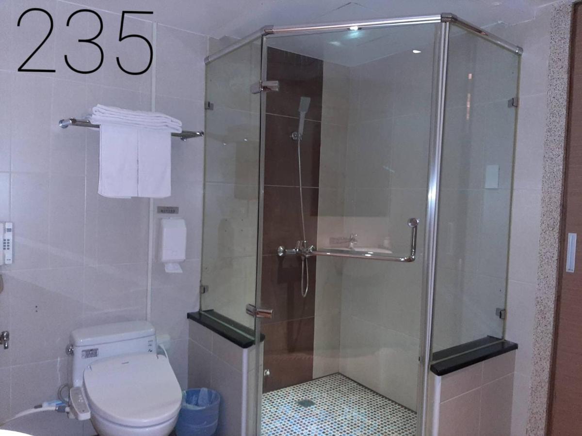 Daliao Chateau Motel & Spa מראה חיצוני תמונה