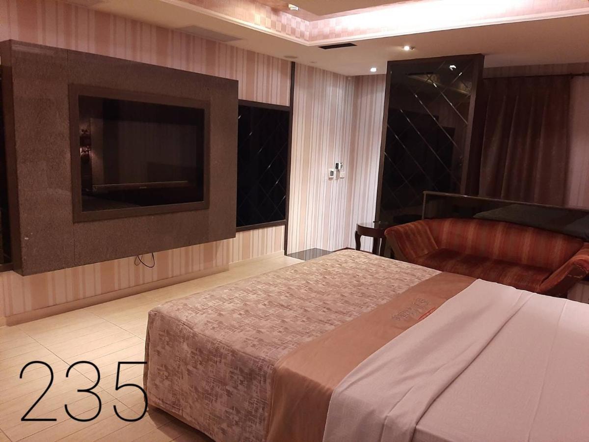 Daliao Chateau Motel & Spa מראה חיצוני תמונה