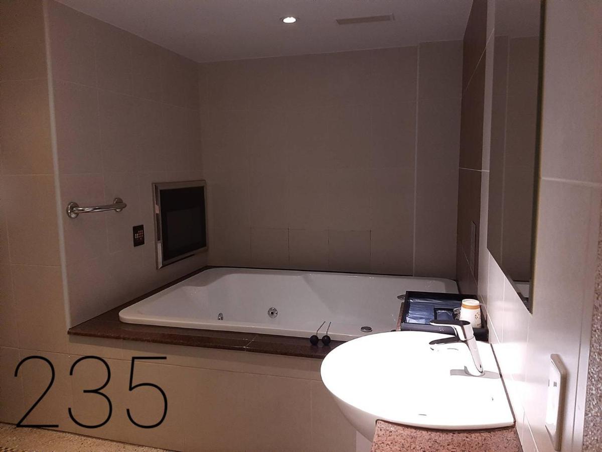 Daliao Chateau Motel & Spa מראה חיצוני תמונה